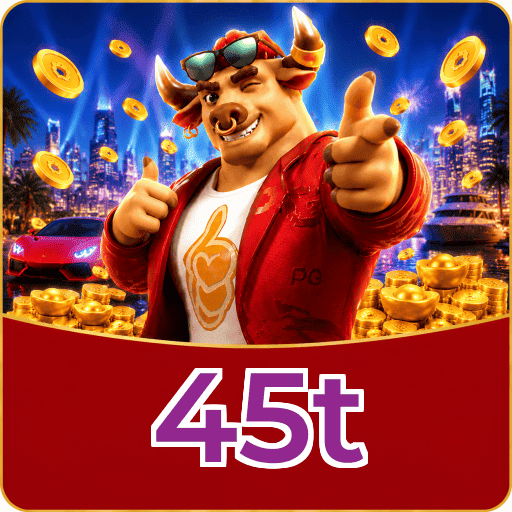 45t